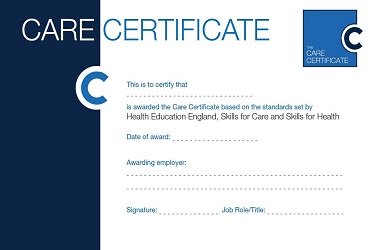Care Certificate